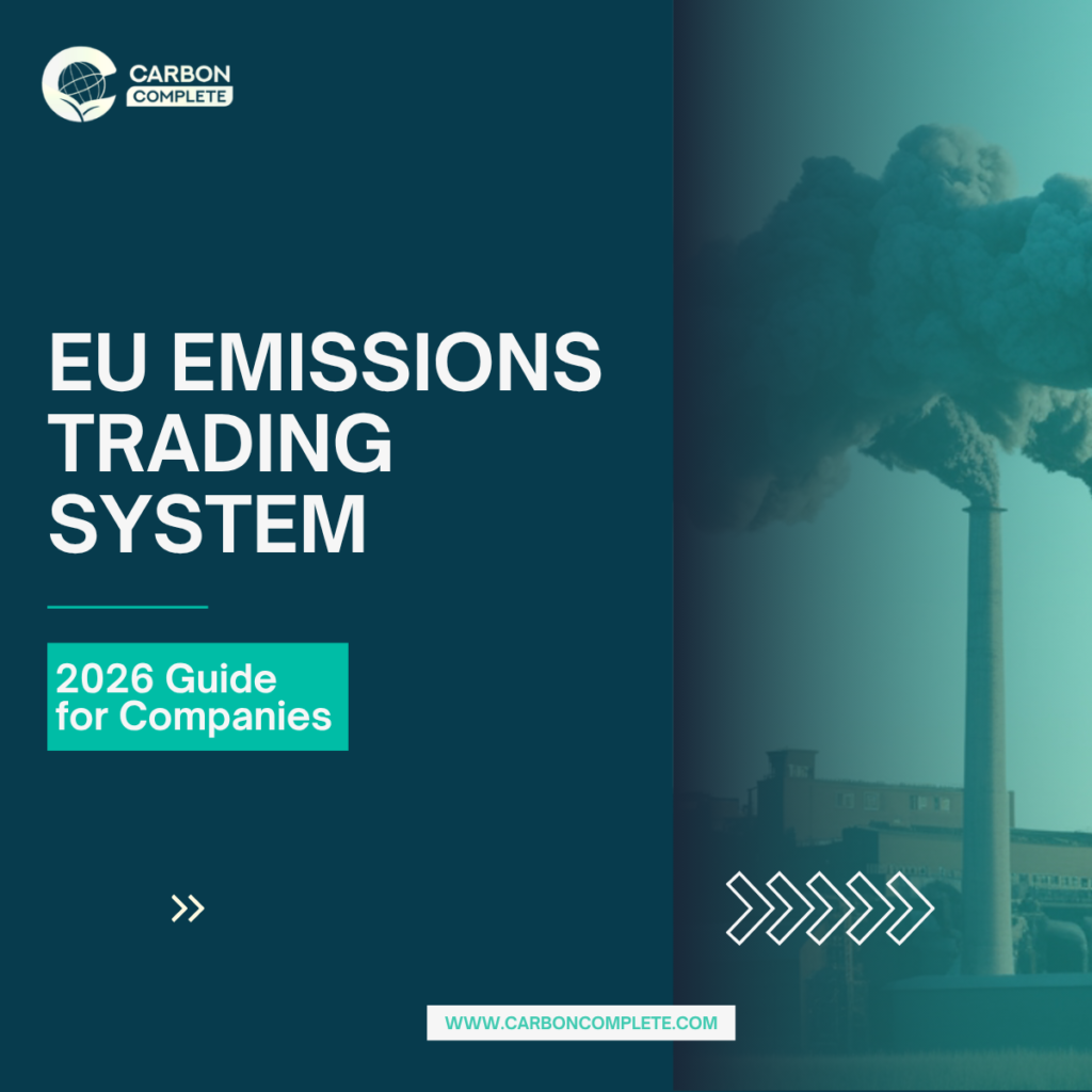 EU Emissions Trading System 2026