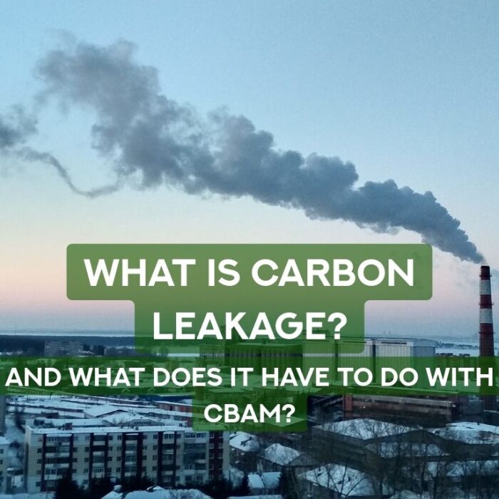 What is Carbon Leakage?
