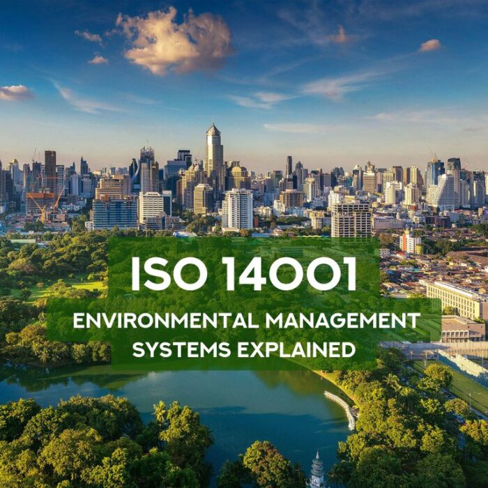 ISO 14001