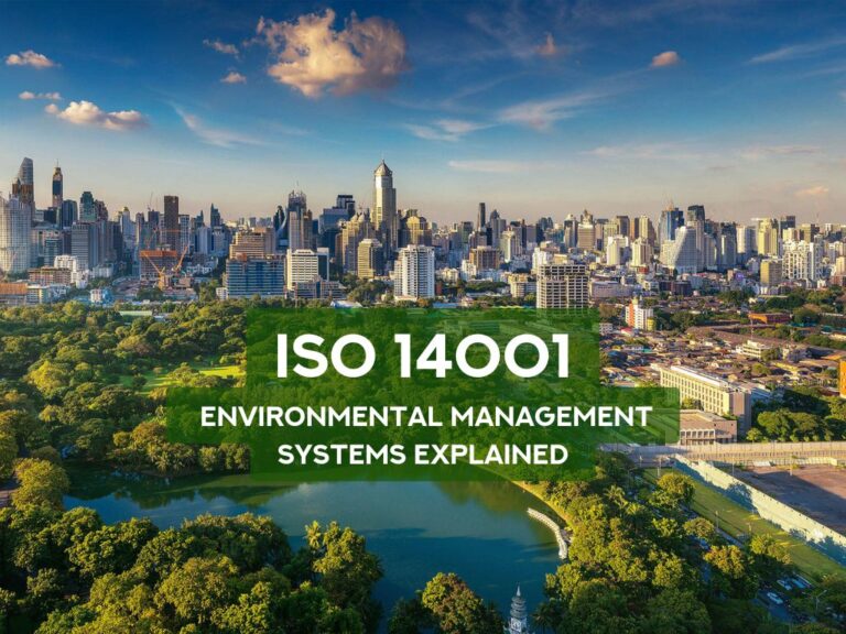 ISO 14001