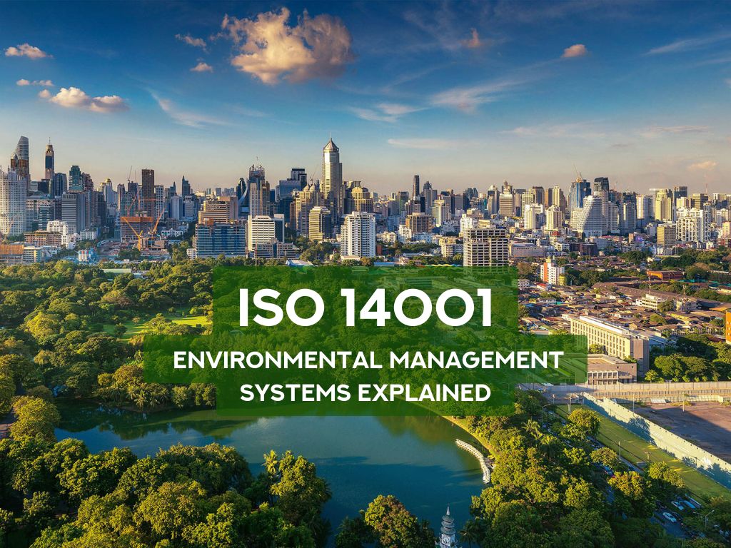 ISO 14001