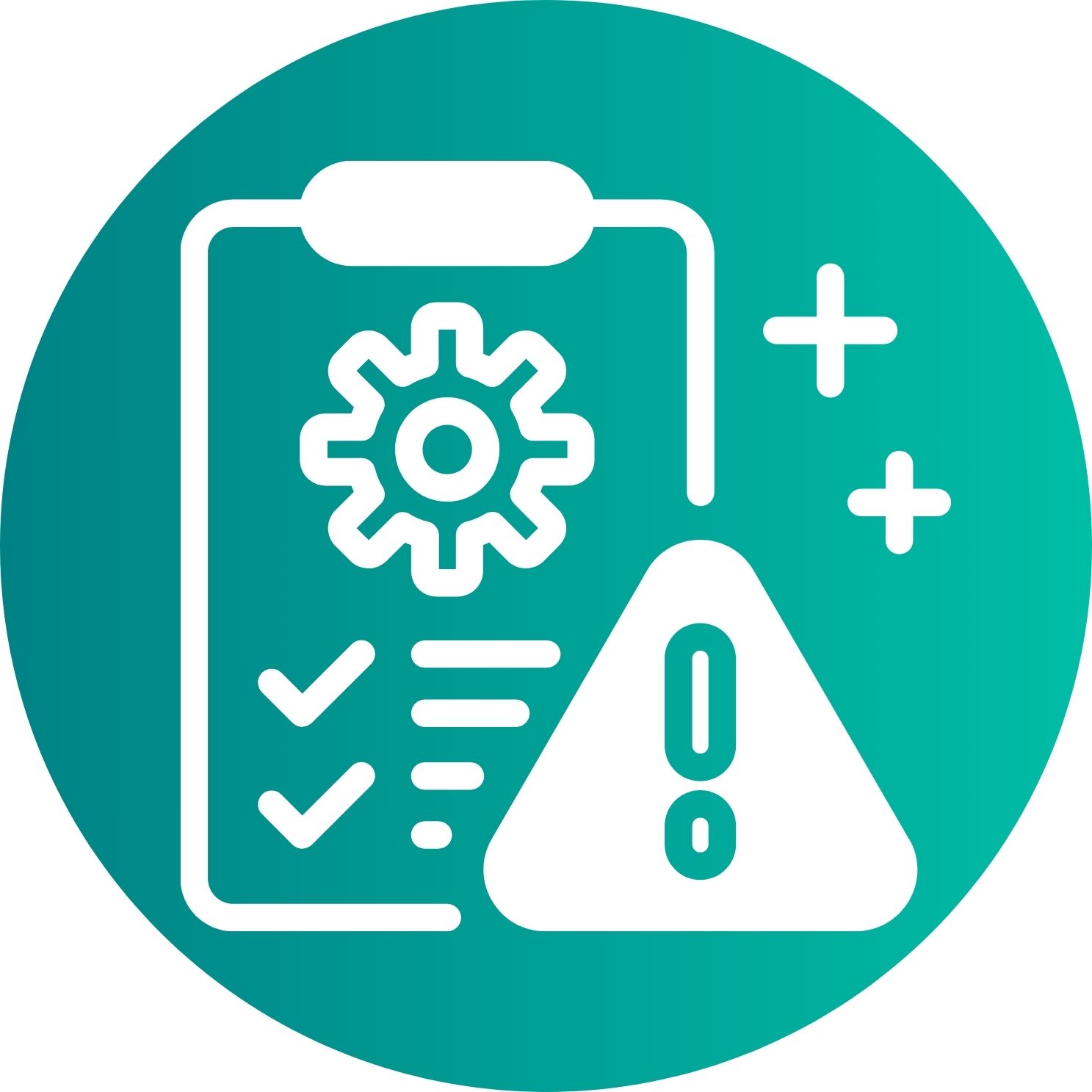 CBAM Risk Assessment
