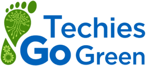 techies go green