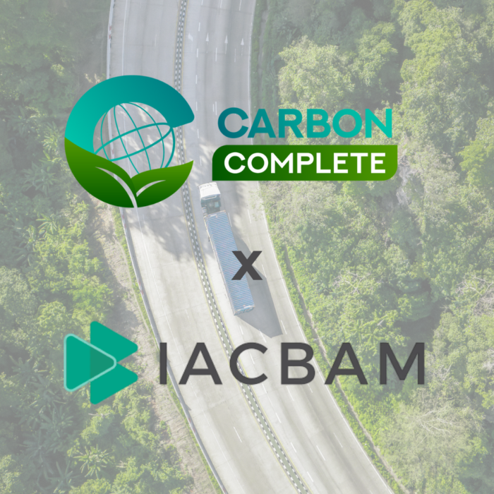 Carbon Complete & IACBAM
