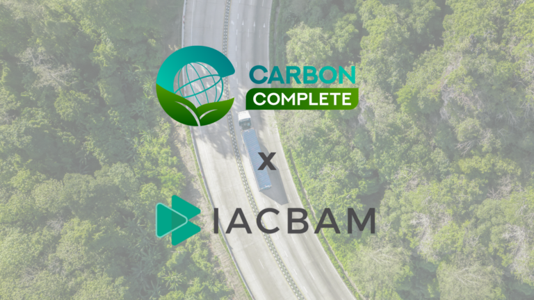 Carbon Complete & IACBAM
