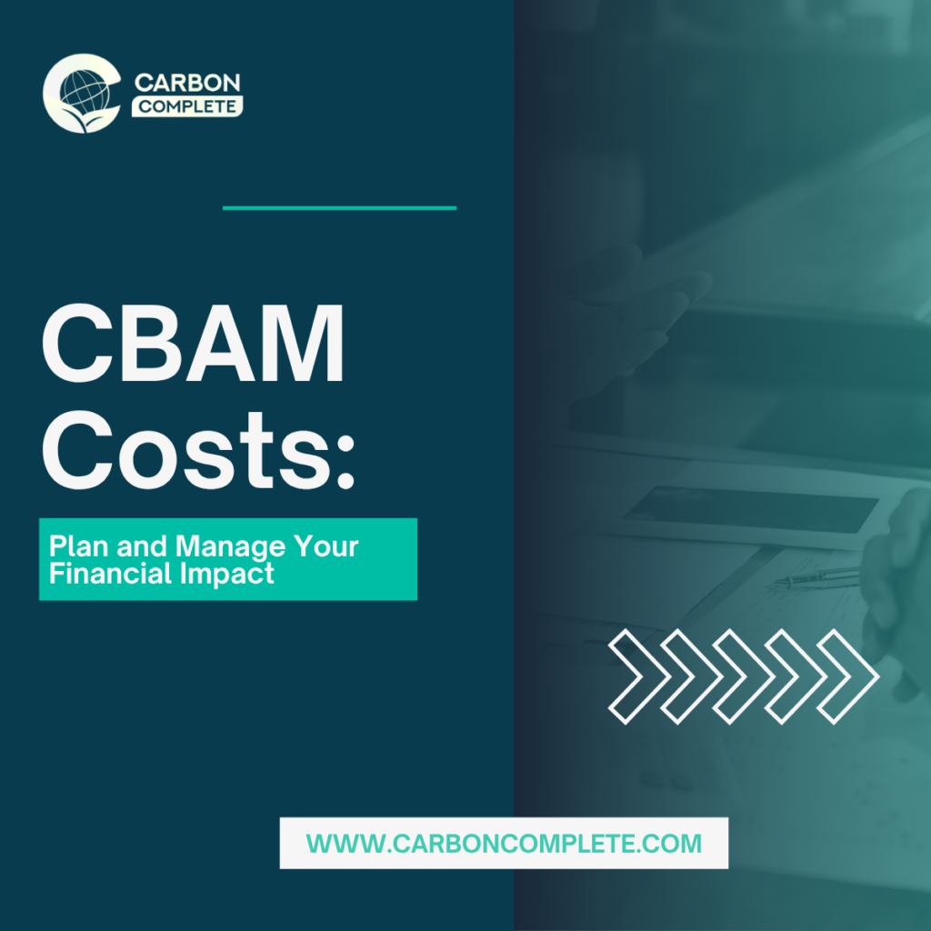 CBAM Costs