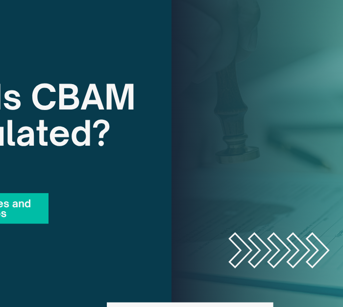 How Is CBAM Calculated