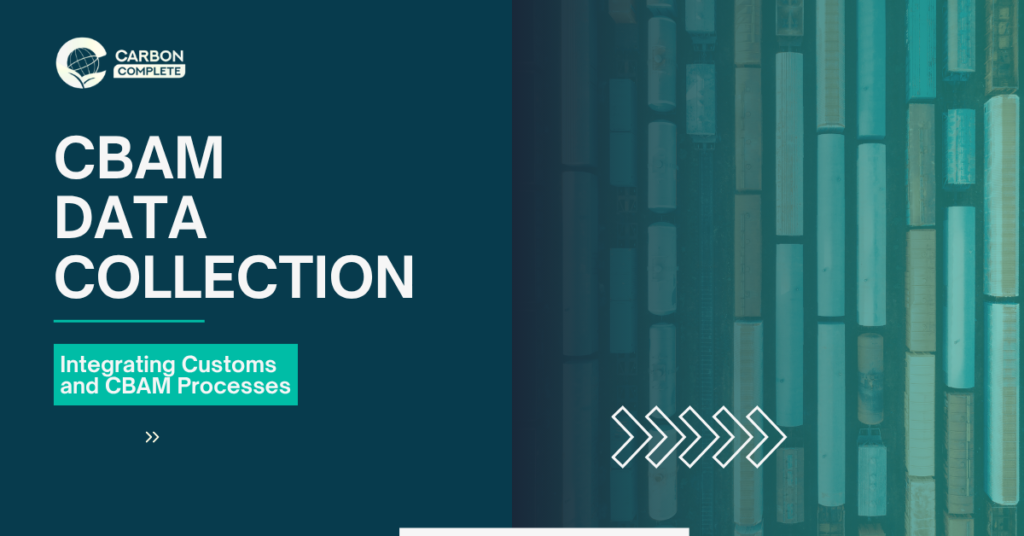 CBAM Data Collection