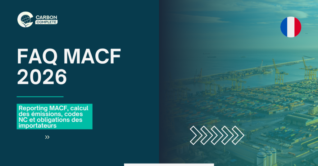 FAQ MACF 2026