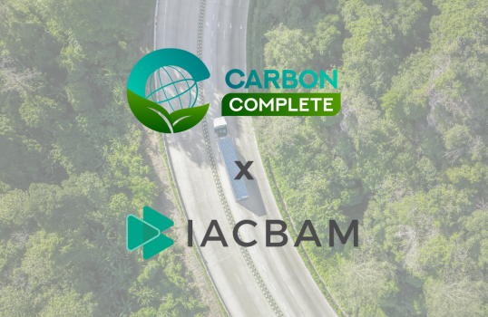 Carbon Complete & IACBAM