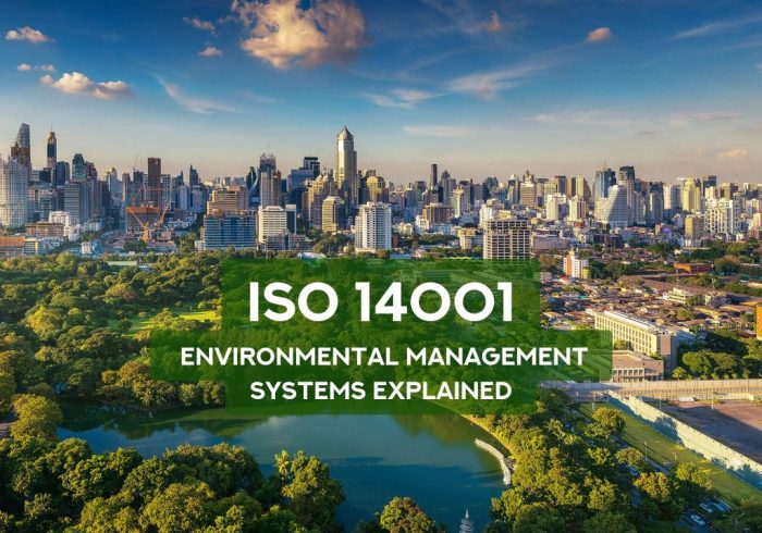 ISO 14001
