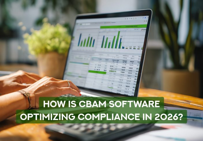 Logiciel CBAM
